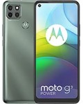 Motorola Moto G9 Power     